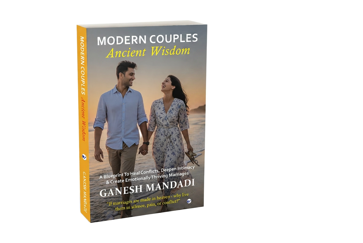 Modern Couples, Ancient Wisdom™