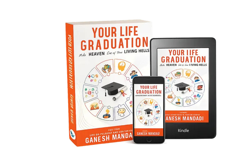 Your Life Graduation™